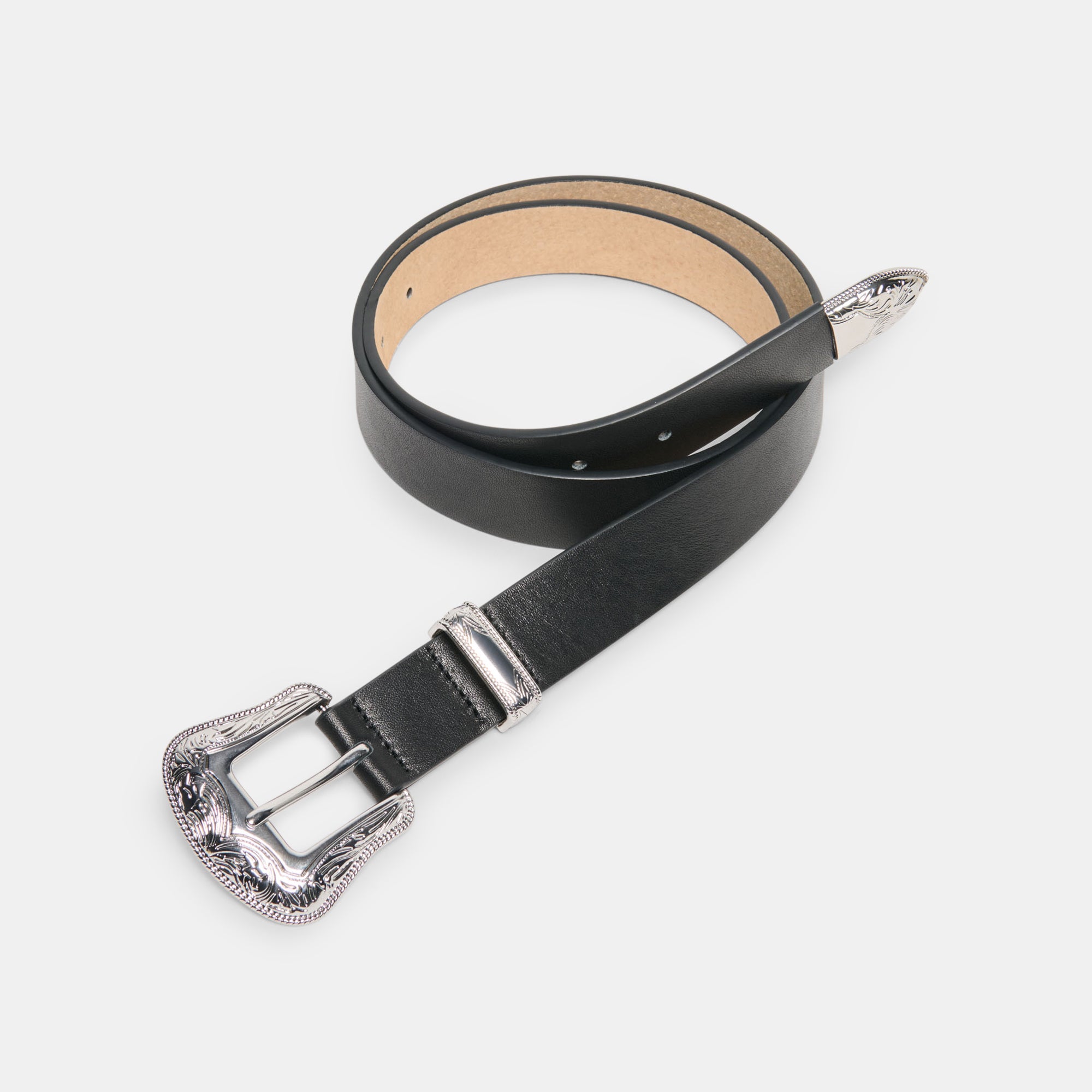 DOLCEVITA-BELTS_BLACK_VINTAGEWESTERNBUCKLEBELT_3-1.jpg