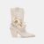 OFF WHITE NUBUCK