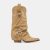 CAMEL SUEDE