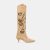 SAND SUEDE