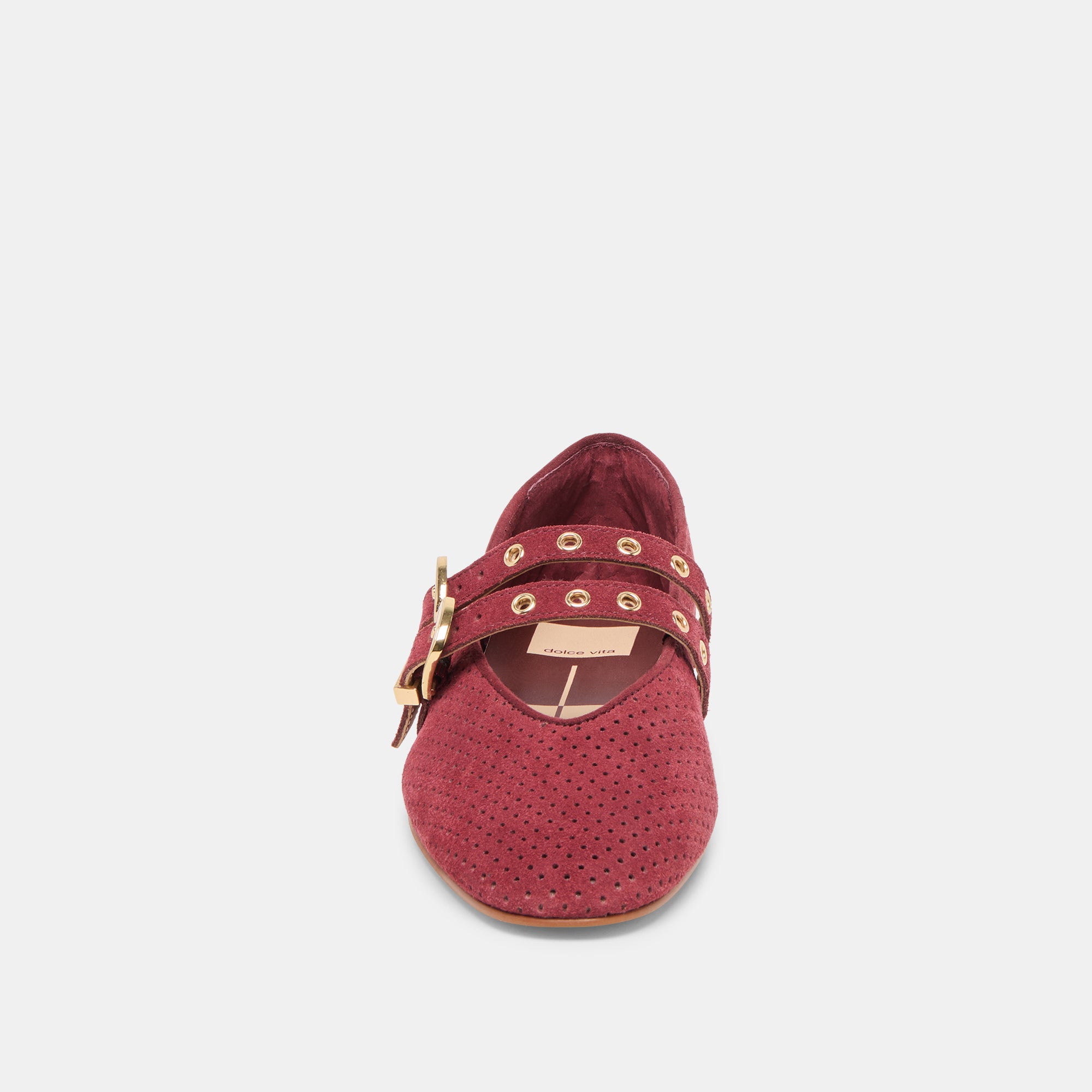 DOLCEVITA-FLATS_BAYLEEGROMMET_OXBLOODPERFORATEDSUEDE-04.jpg
