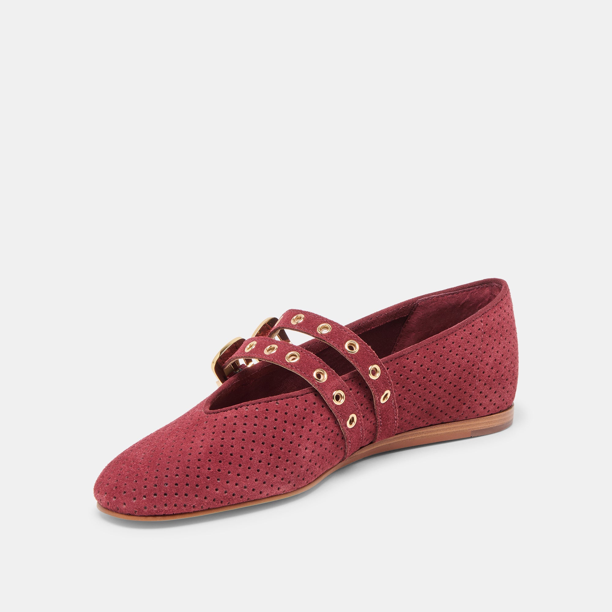 DOLCEVITA-FLATS_BAYLEEGROMMET_OXBLOODPERFORATEDSUEDE-09.jpg