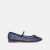 NAVY MESH