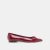 GARNET LEATHER