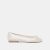WHITE SATIN