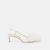 TRUE WHITE SATIN