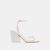 TRUE WHITE SATIN