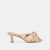 SAND LEATHER