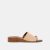 SAND SUEDE