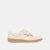 IVORY LEATHER
