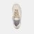 WHITE MULTI LEATHER