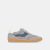 SMOKE SUEDE